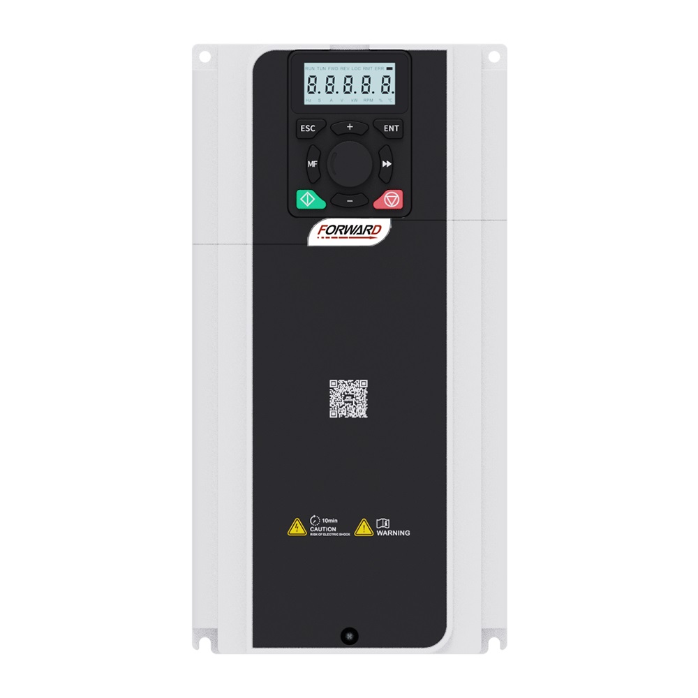Преобразователи частоты FD300-15G-4B