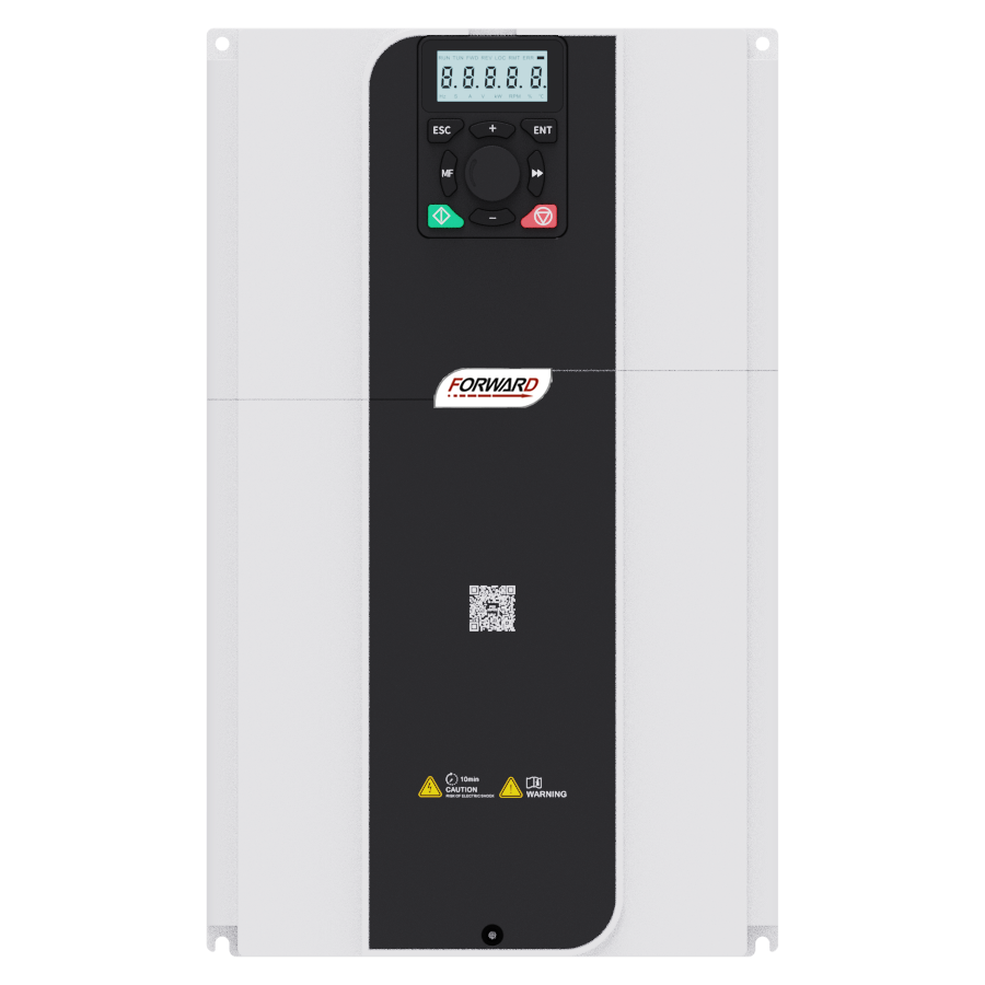 Преобразователи частоты FD300-30G-4B