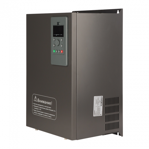 Преобразователь частоты FD30-550G-4