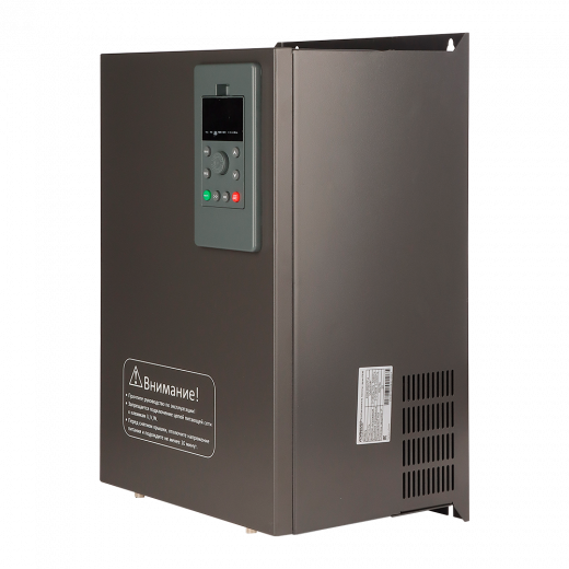 Преобразователь частоты FD30-200G-4