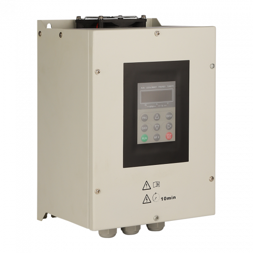 Преобразователь частоты FD54-37G-4